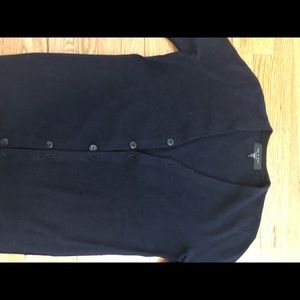 Rag & Bone Merino cardigan